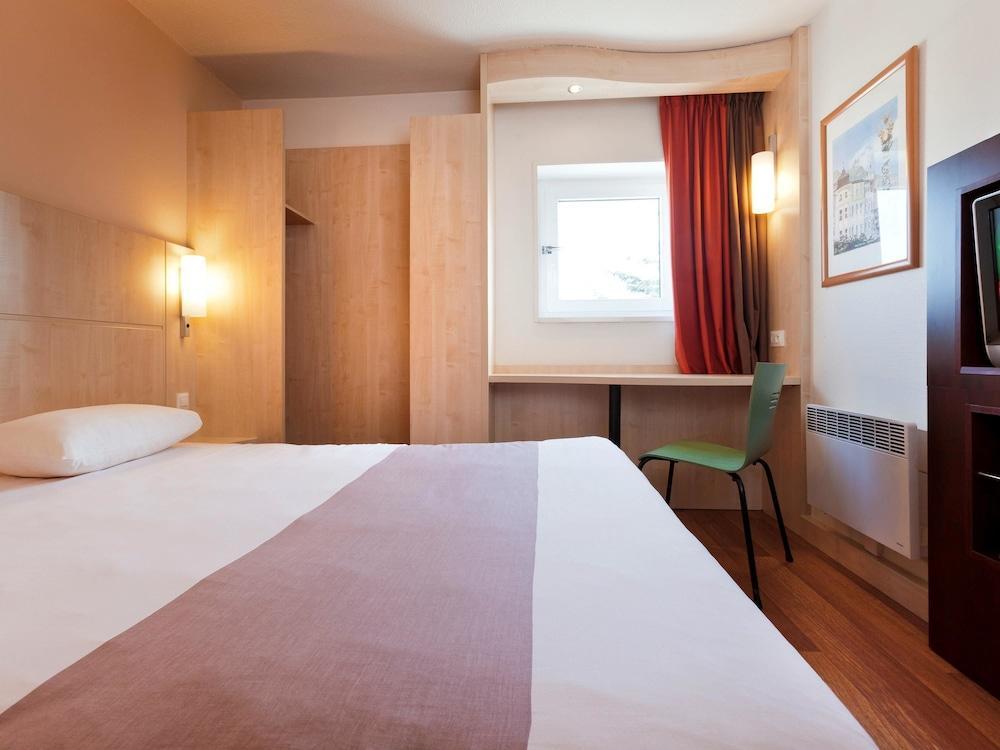 Ibis Aulnay Paris Nord Expo Hotel Exterior photo