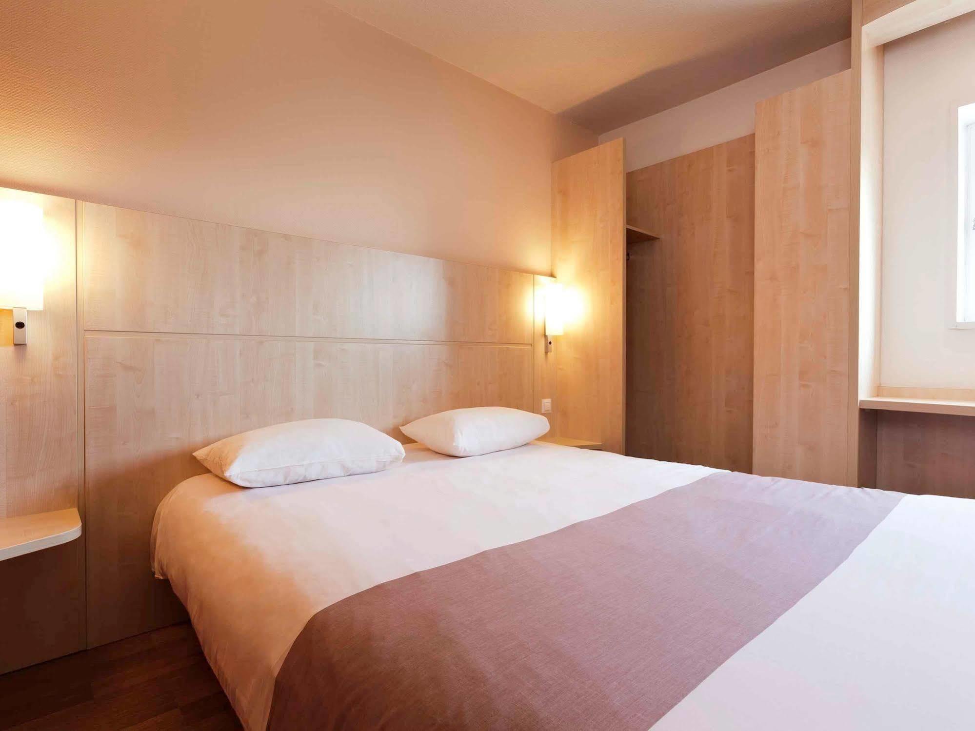 Ibis Aulnay Paris Nord Expo Hotel Exterior photo